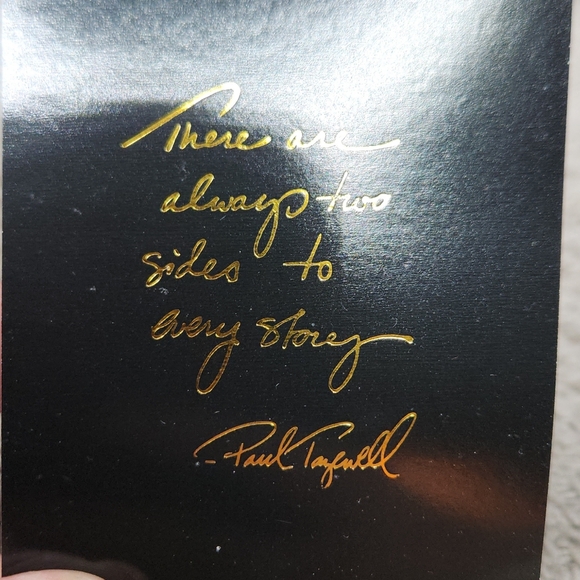 Adult Wicked Tulle Graphic Skirt - Blush XL - Picture 13 of 16